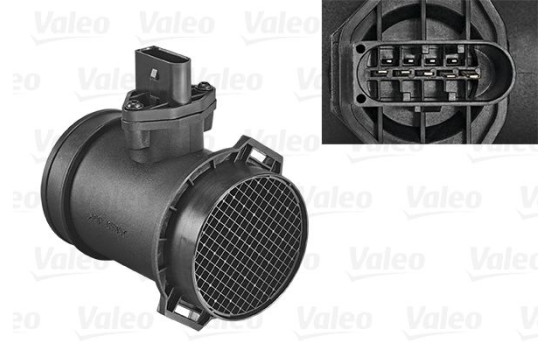 Air Mass Sensor