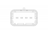 Air Mass Sensor