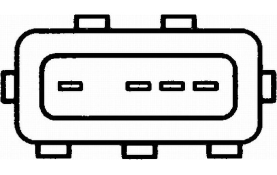 Air Mass Sensor
