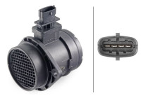 Air Mass Sensor