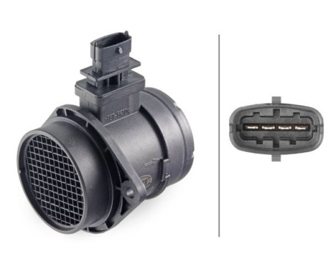 Air Mass Sensor