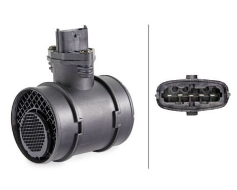 Air Mass Sensor
