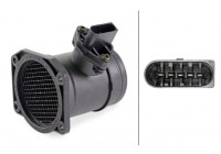 Air Mass Sensor