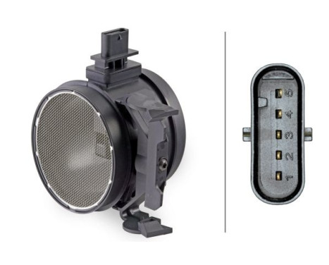 Air Mass Sensor