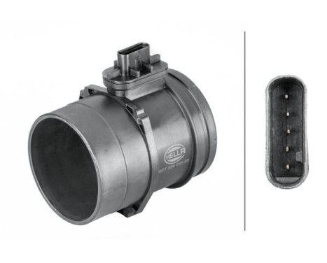Air Mass Sensor