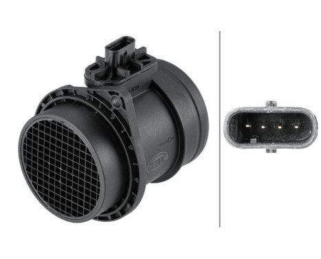 Air Mass Sensor