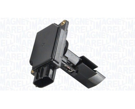 Air Mass Sensor