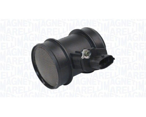 Air Mass Sensor