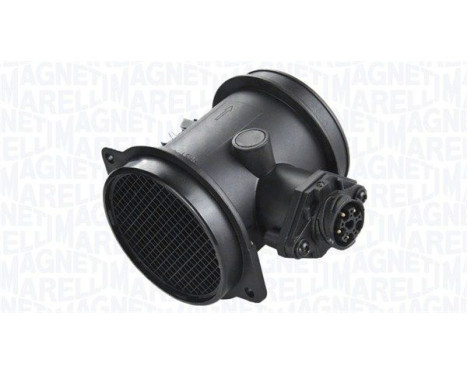 Air Mass Sensor