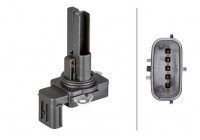 Air Mass Sensor