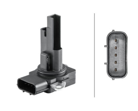 Air Mass Sensor