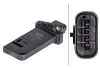 Air Mass Sensor