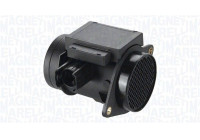 Air mass sensor