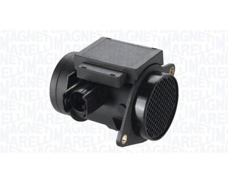 Air mass sensor
