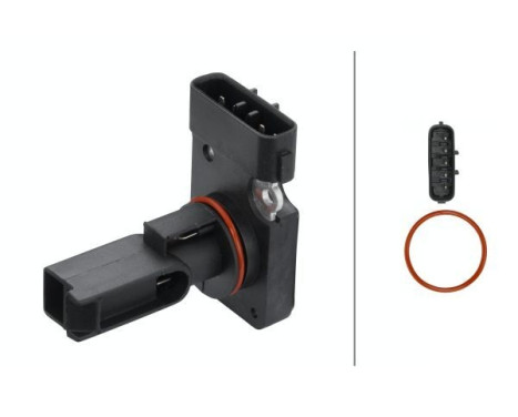 Air Mass Sensor