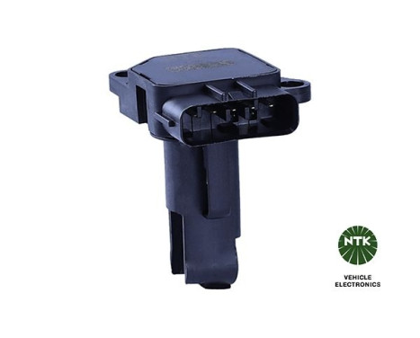 Air mass sensor