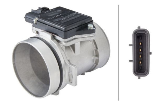 Air Mass Sensor, Image 2