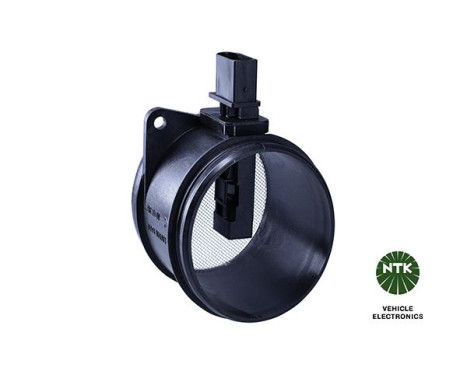 Air mass sensor