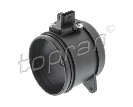 Air mass sensor