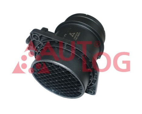 Air mass sensor