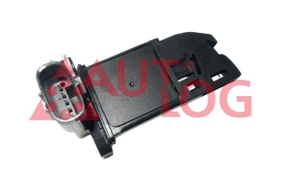 Air mass sensor
