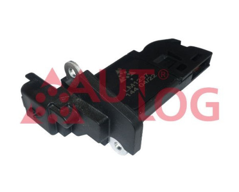 Air mass sensor
