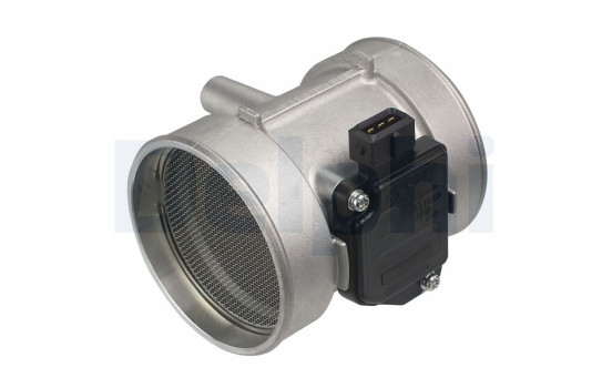 Air Mass Sensor