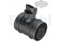 Air Mass Sensor