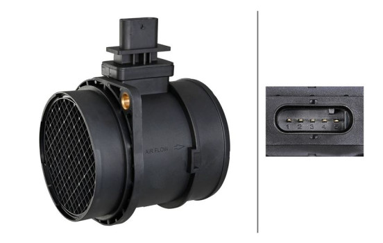 Air Mass Sensor