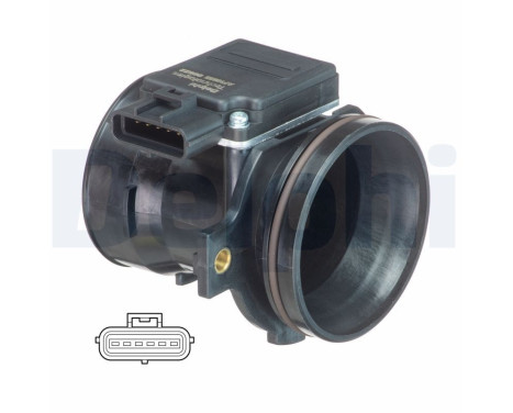Air Mass Sensor