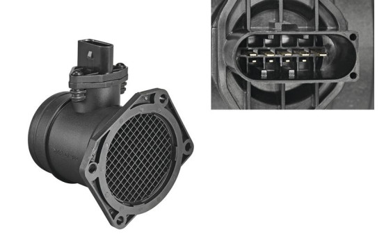 Air Mass Sensor