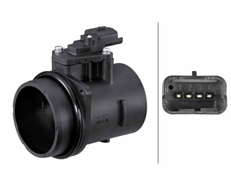 Air Mass Sensor, Image 2