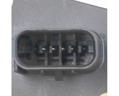 Air Mass Sensor, Image 3