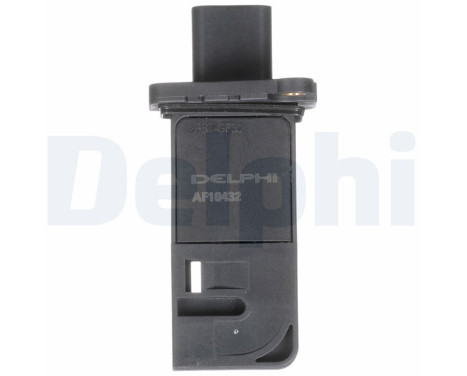 Air Mass Sensor, Image 5