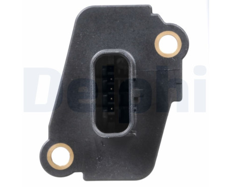 Air Mass Sensor, Image 6