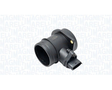 Air Mass Sensor