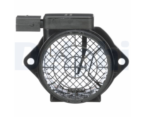 Air Mass Sensor, Image 8