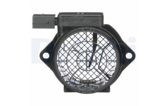 Air Mass Sensor, Image 8