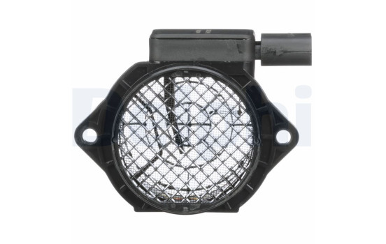 Air Mass Sensor, Image 9