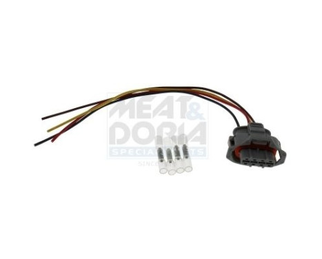 Cable repair kit, air mass meter