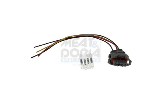 Cable repair kit, air mass meter