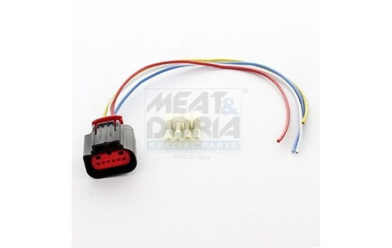 Cable repair kit, air mass sensor