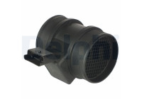 DEBITMETRE D AIR COMPLET