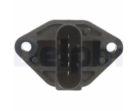 Mass air meter, Image 6