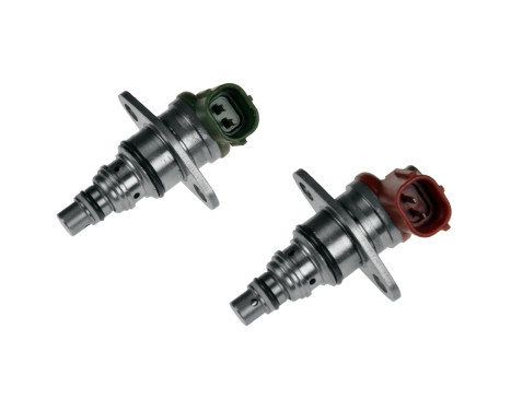 Pressure Control Valve, common rail system ADT36846C Blue Print