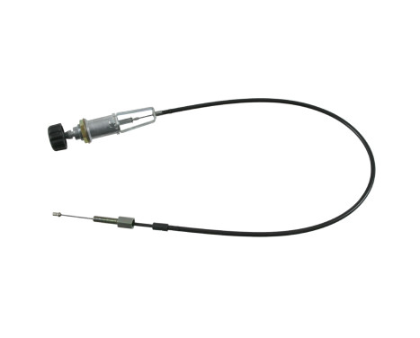 Accelerator Cable 21286 FEBI