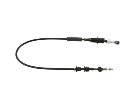 Accelerator Cable 24265 FEBI