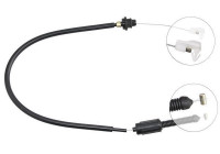 Accelerator Cable K34470 ABS