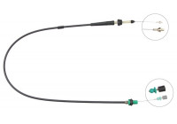 Accelerator Cable K34790 ABS