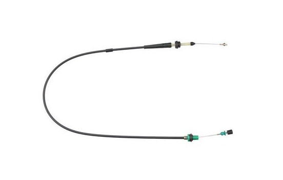 Accelerator Cable K34790 ABS, Image 2